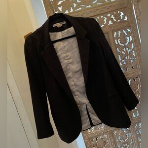 NECESSARY OBJECTS blazer